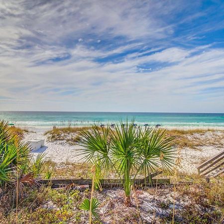 Gulf Winds #25 Villa Destin Bagian luar foto