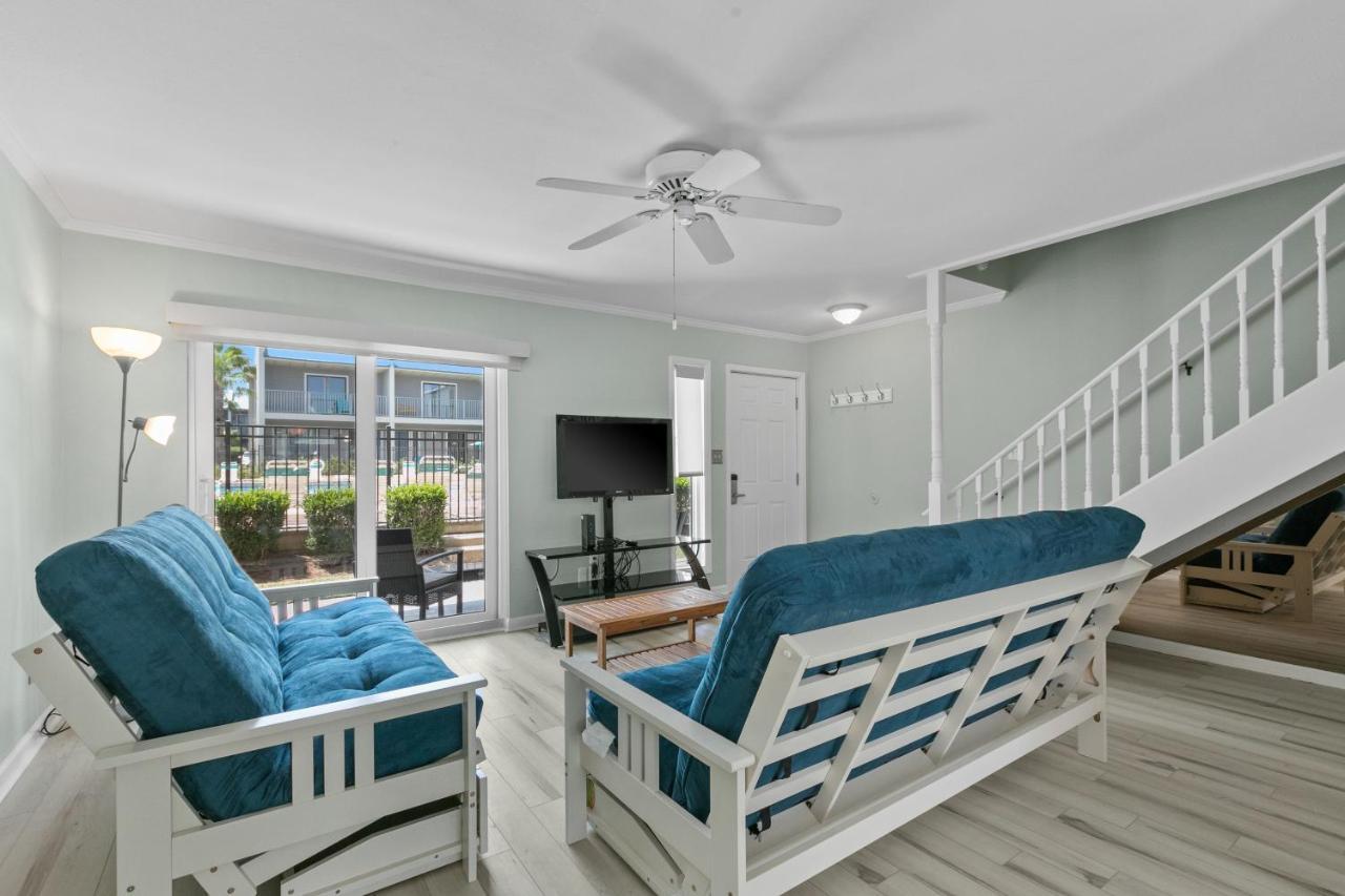 Gulf Winds #25 Villa Destin Bagian luar foto