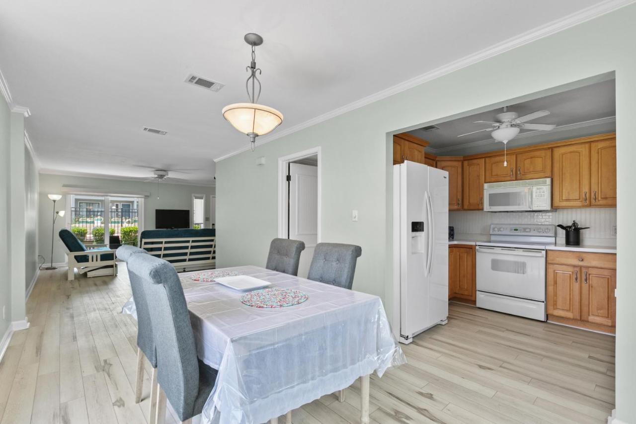 Gulf Winds #25 Villa Destin Bagian luar foto