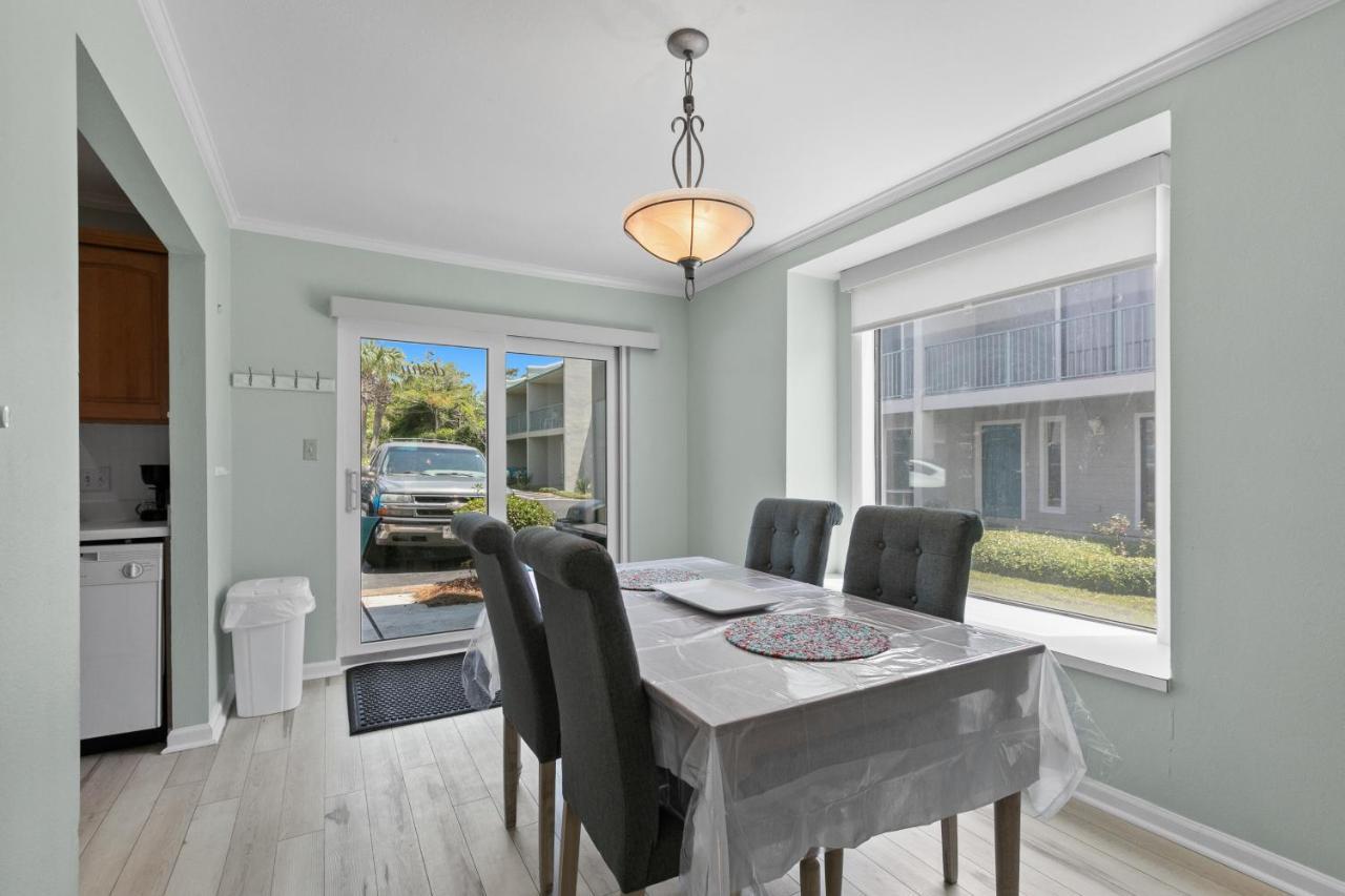 Gulf Winds #25 Villa Destin Bagian luar foto