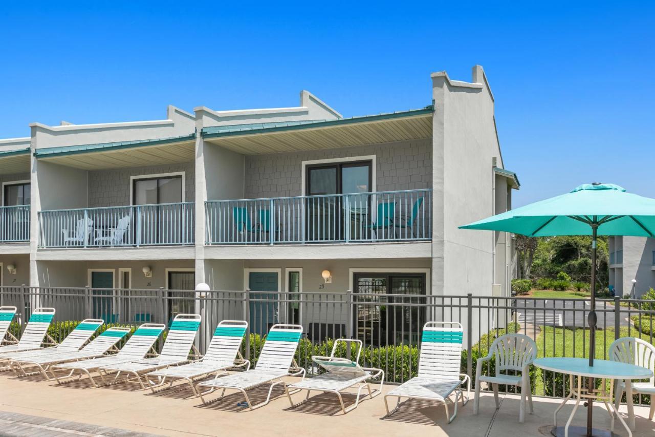 Gulf Winds #25 Villa Destin Bagian luar foto