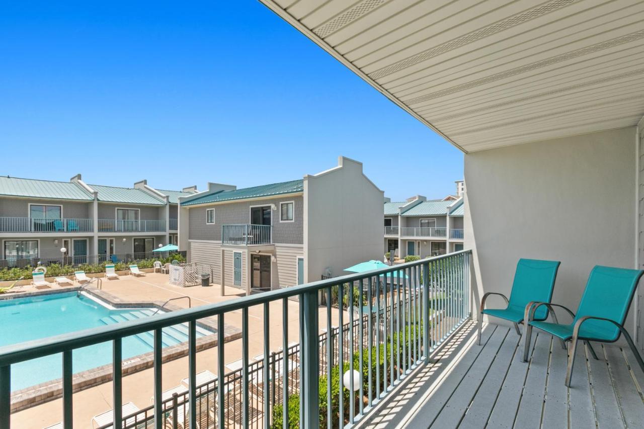Gulf Winds #25 Villa Destin Bagian luar foto