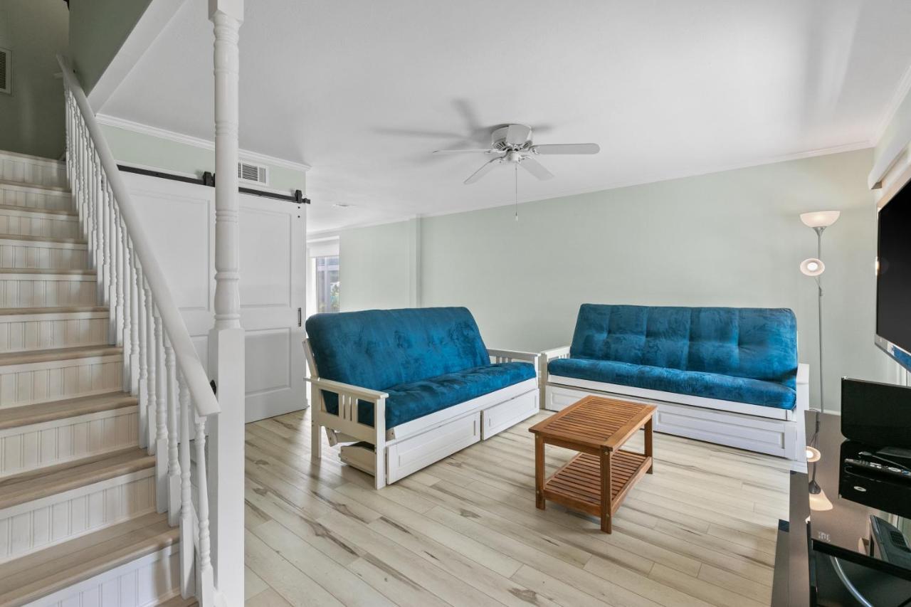 Gulf Winds #25 Villa Destin Bagian luar foto