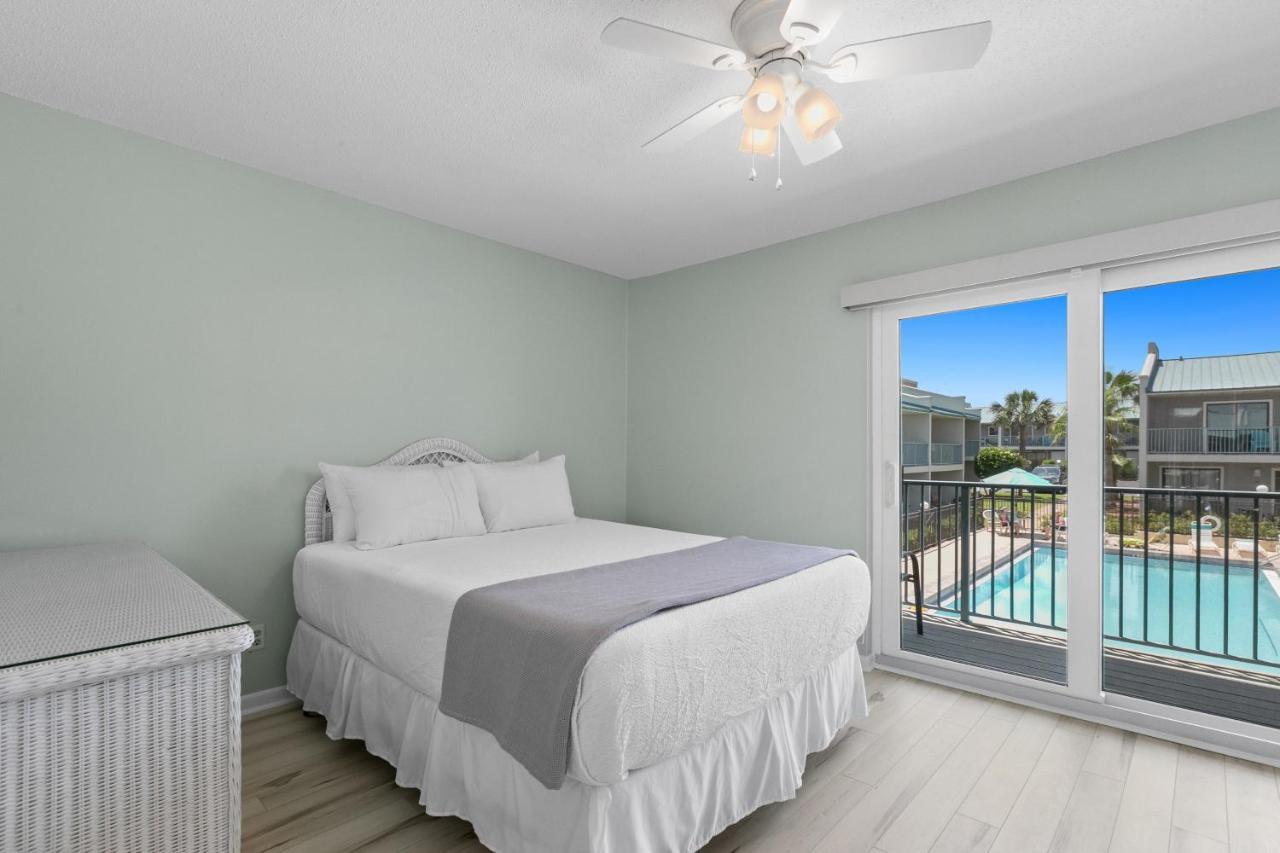 Gulf Winds #25 Villa Destin Bagian luar foto