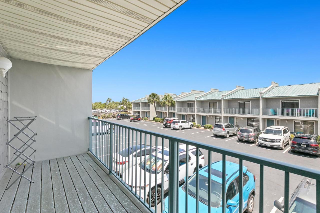 Gulf Winds #25 Villa Destin Bagian luar foto