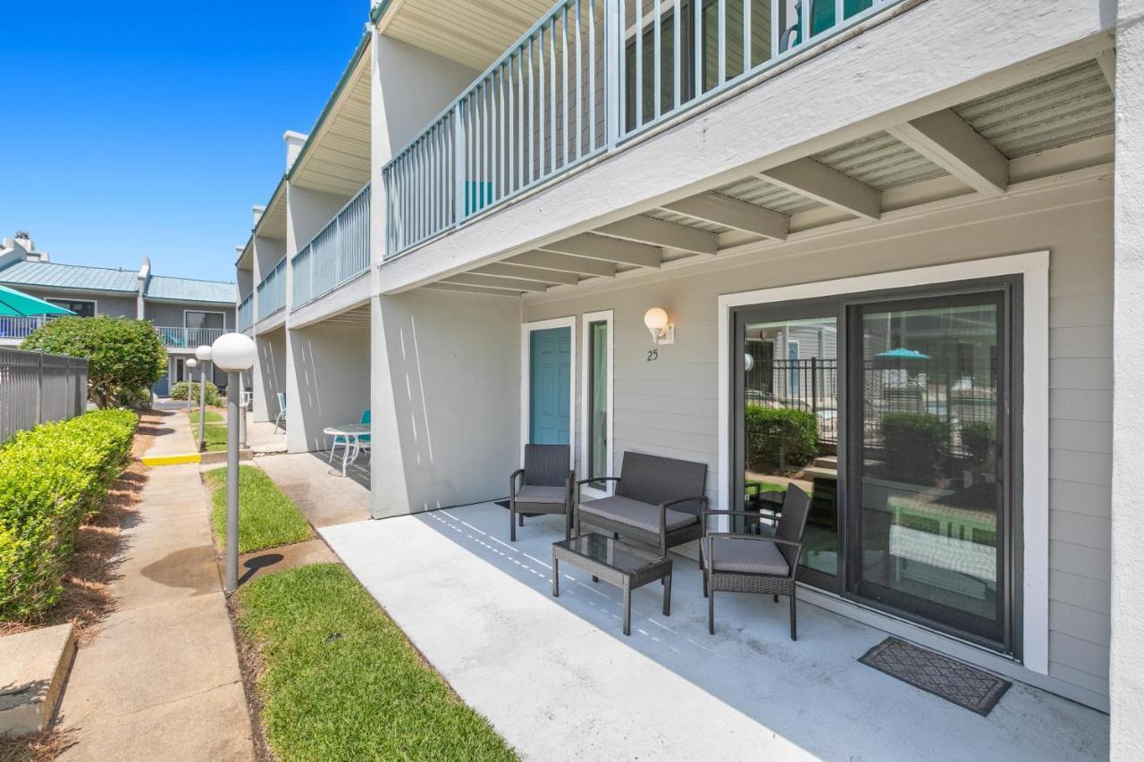 Gulf Winds #25 Villa Destin Bagian luar foto