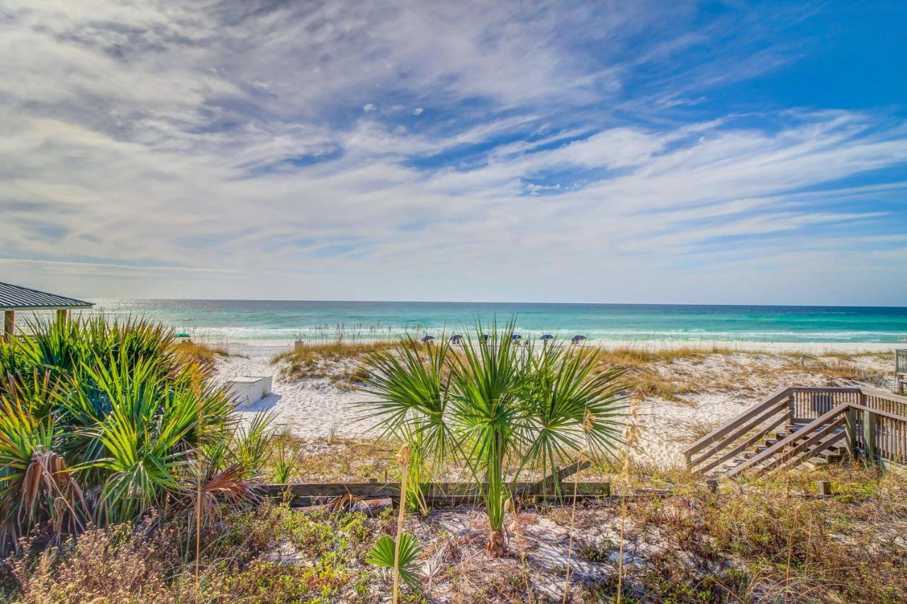 Gulf Winds #25 Villa Destin Bagian luar foto